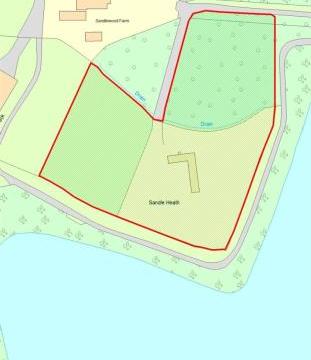 Land for sale in Nether Alderley, Cheshire photo