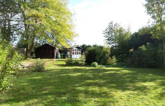 Land for sale in Spalding, Lincolnshire photo