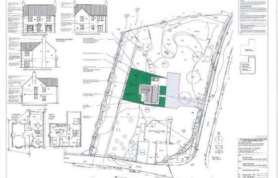 Land for sale in Tadcaster, North Yorkshire photo