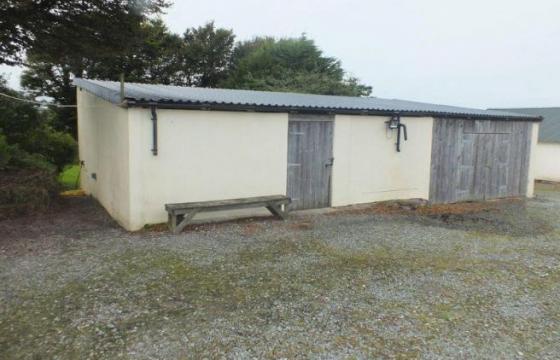 Conversion for sale in Holsworthy, Devon photo