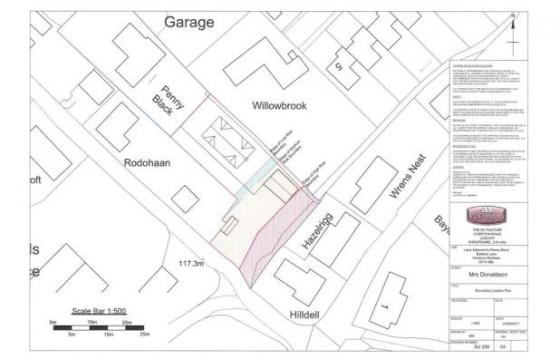 Land for sale in Cleobury Mortimer, Shropshire photo
