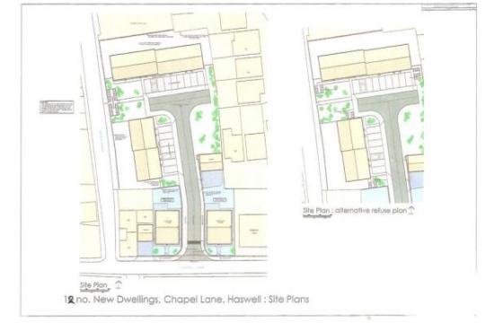 Development for sale in Haswell, Durham photo
