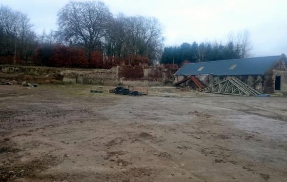 Development for sale in Crossfields photo