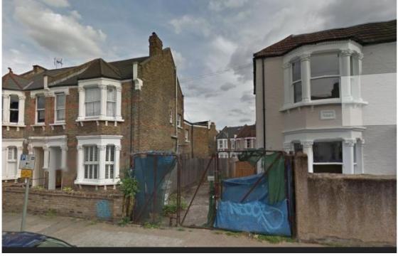 Development for sale in Kensal Green photo