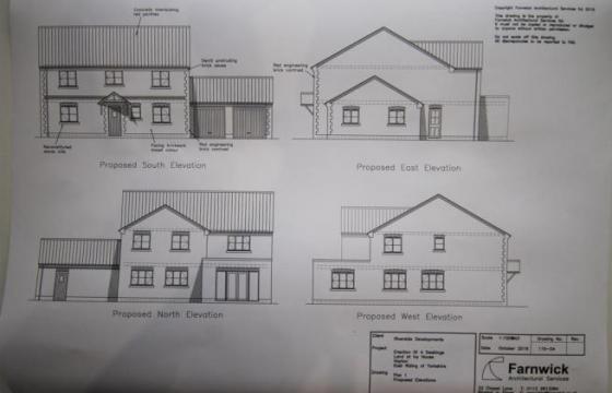 Development for sale in Hayton, North Yorkshire photo