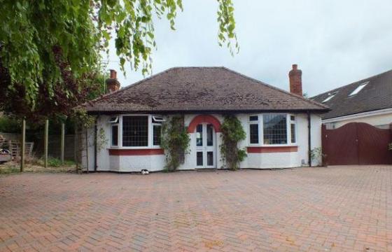 Development for sale in Kidlington, Oxfordshire photo