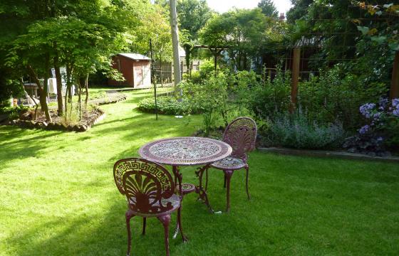 Plot with PP for sale in Hollywater photo