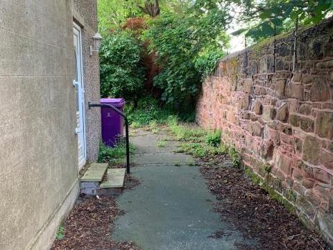 Property for modernisation in Liverpool photo