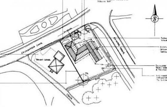Land for sale in Norwich photo