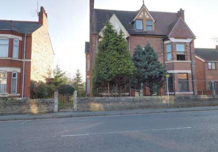 Property for renovation in Crewe, Cheshire photo