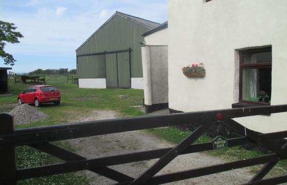 Conversion in Lancashire photo
