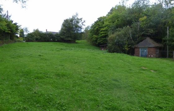 Land for sale in Oswestry, Shropshire photo