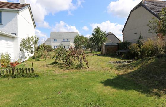 Land for sale in Rock photo