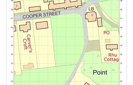 Land - No PP for sale in Plockton photo