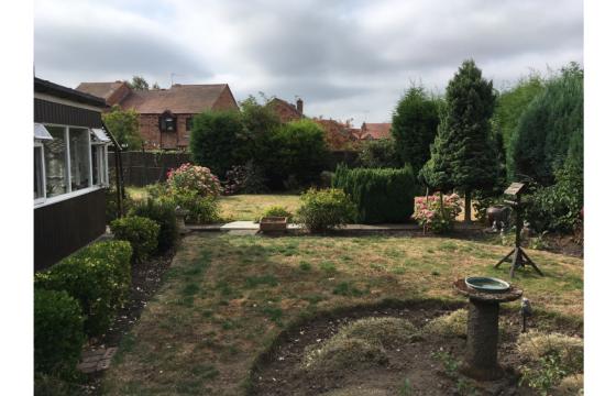 Land for sale in Leicestershire photo