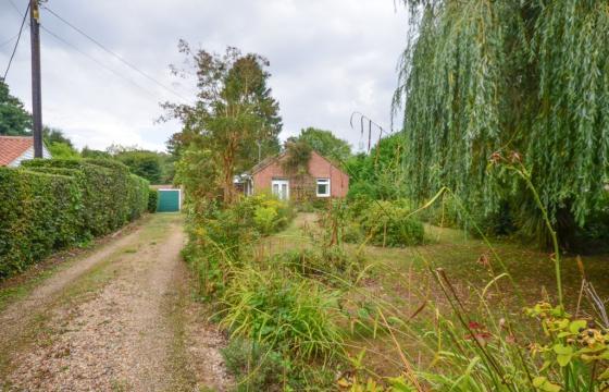 Land for sale in Wickham Bishops photo