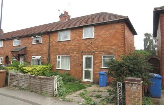 Property for renovation in Derby, Derbyshire photo