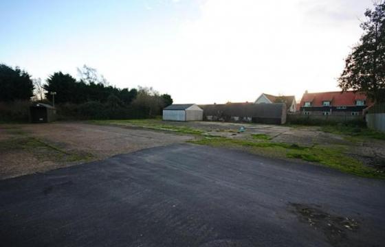 Development for sale in Wortham, Norfolk photo