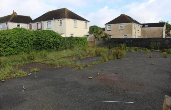 Land for sale in Milford Haven, Pembrokeshire photo