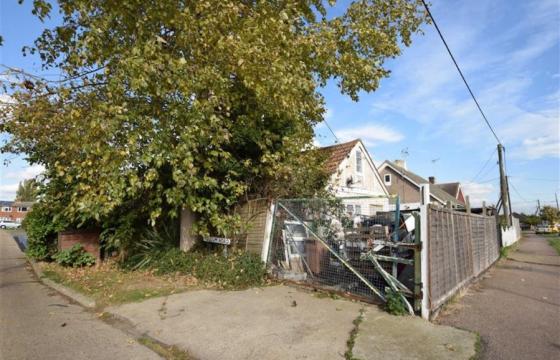 Land for sale in Essex photo