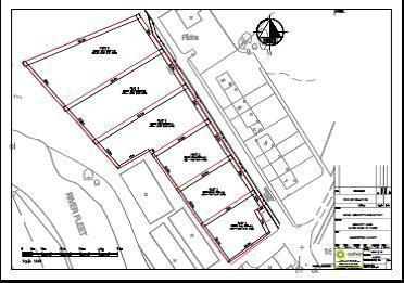 Land for sale in Castle Douglas, Scotland photo