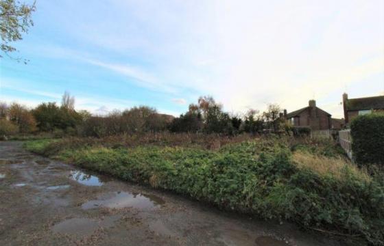 Development for sale in Ness, Cheshire photo