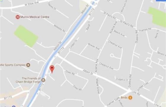 Development for sale in Spalding, Lincolnshire photo