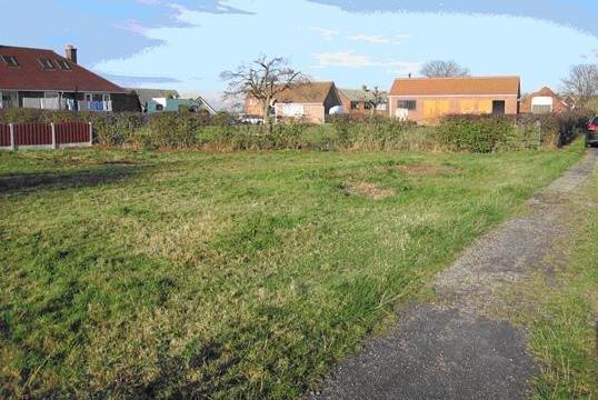 Development for sale in Rotherham, South Yorkshire photo