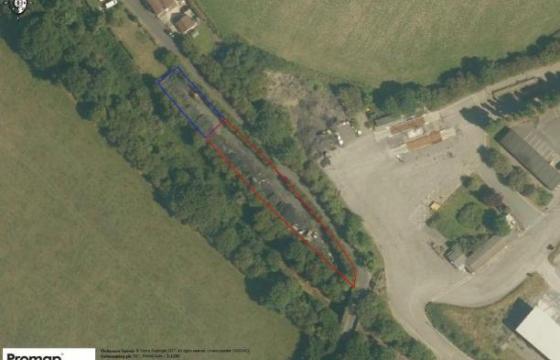 Development for sale in Thornbury, Bristol photo