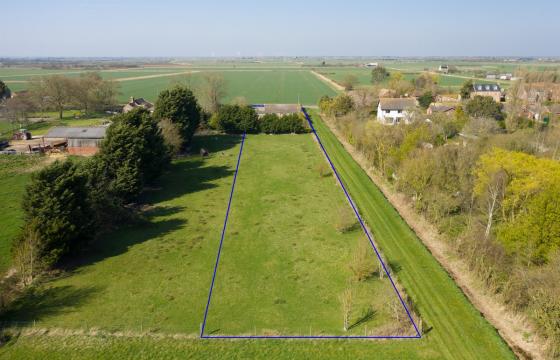 Development potential in Louth photo