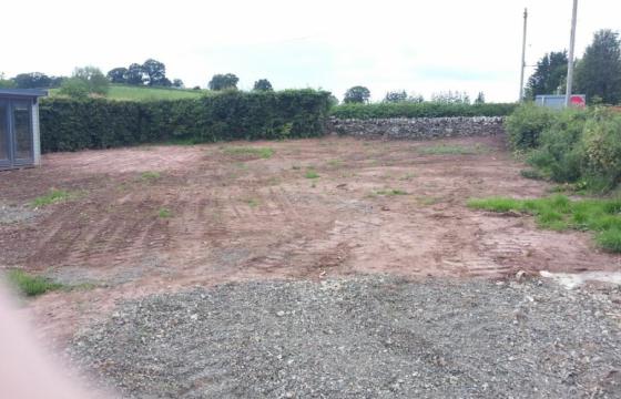 Land for sale in Hereford photo