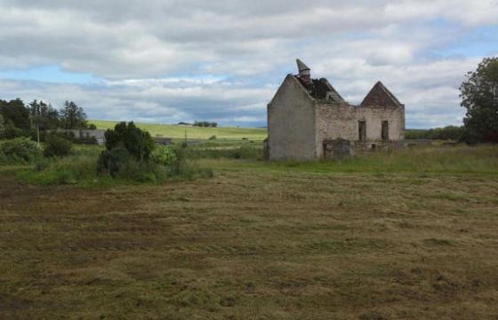 Conversion for sale in Keith, Aberdeenshire photo