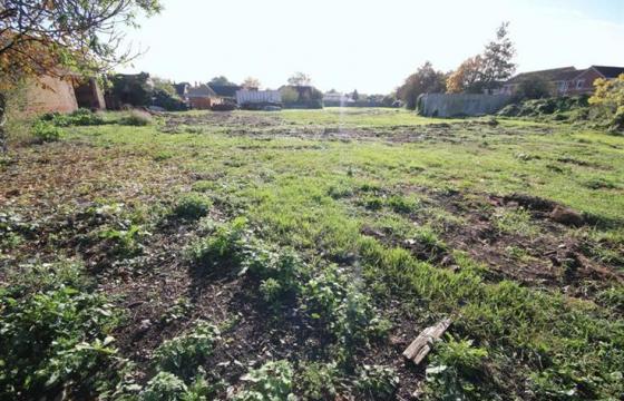 Land for sale in Soham, Cambridgeshire photo