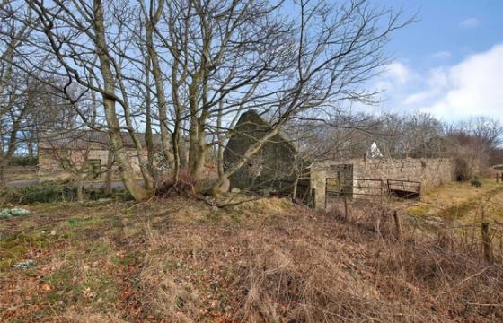 Land for sale in Aberdeenshire photo