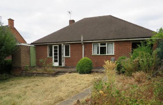Redevelopment opportunity in Derby, Derbyshire photo