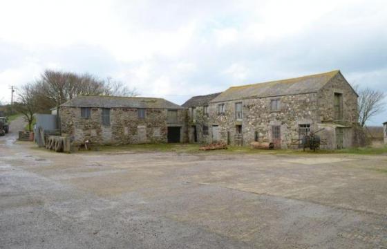 Conversion for sale in Hayle, Cornwall photo