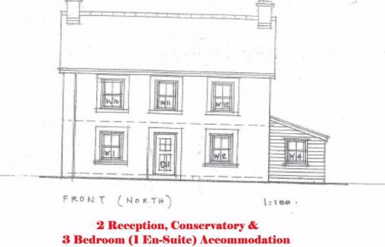 Land for sale in Pembrokeshire photo