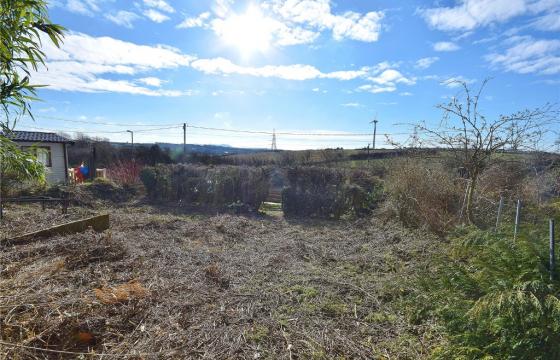 Land for sale in Cornwall photo
