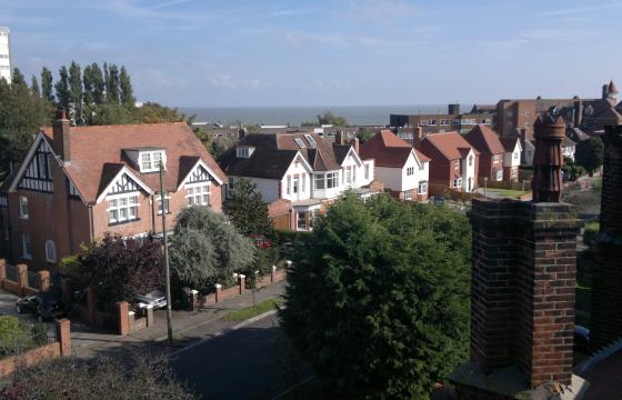 Plot with PP for sale in Frinton-on-Sea photo