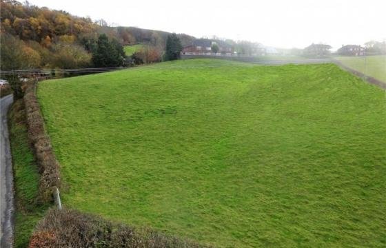 Land for sale in Newtown, Powys photo