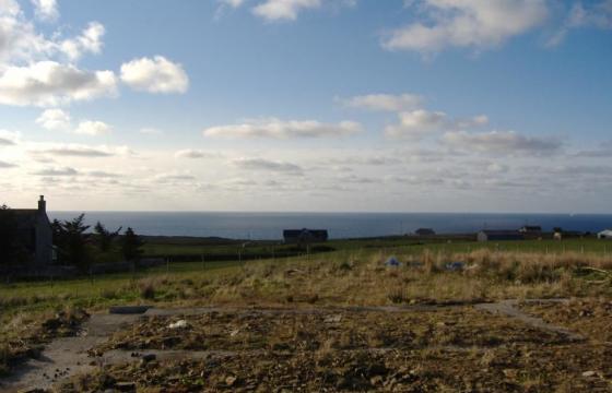Land for sale in Caithness, Highlands photo