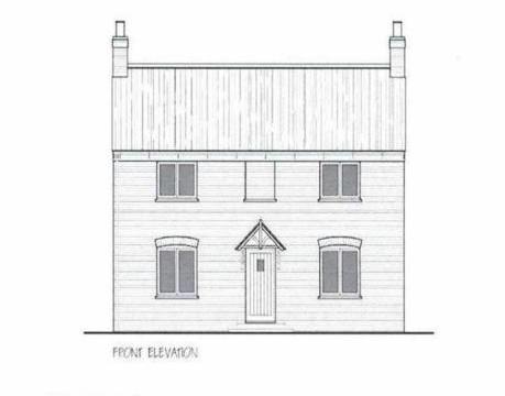 Land for sale in West Pinchbeck, Lincolnshire photo