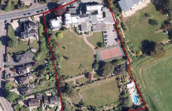Land for sale in Devon photo