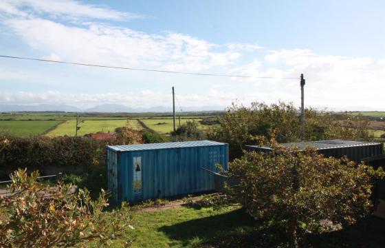 Land for sale in Pencarnisiog, Rhosneigr photo