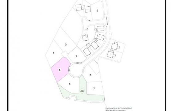 Land for sale in Keith photo