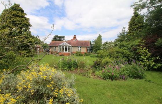 Land for sale in DODDINGTON photo