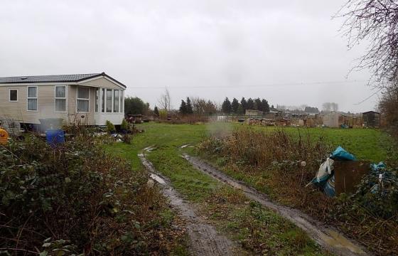 Land for sale in Turves, Cambridgeshire photo