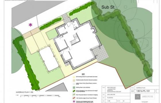 Land for sale in Shedfield, Hampshire photo