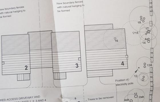 Multiple Plot for sale in Long Stratton photo