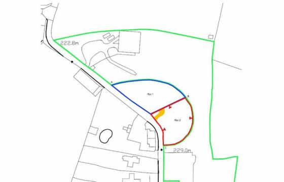 Land for sale in Montgomery photo